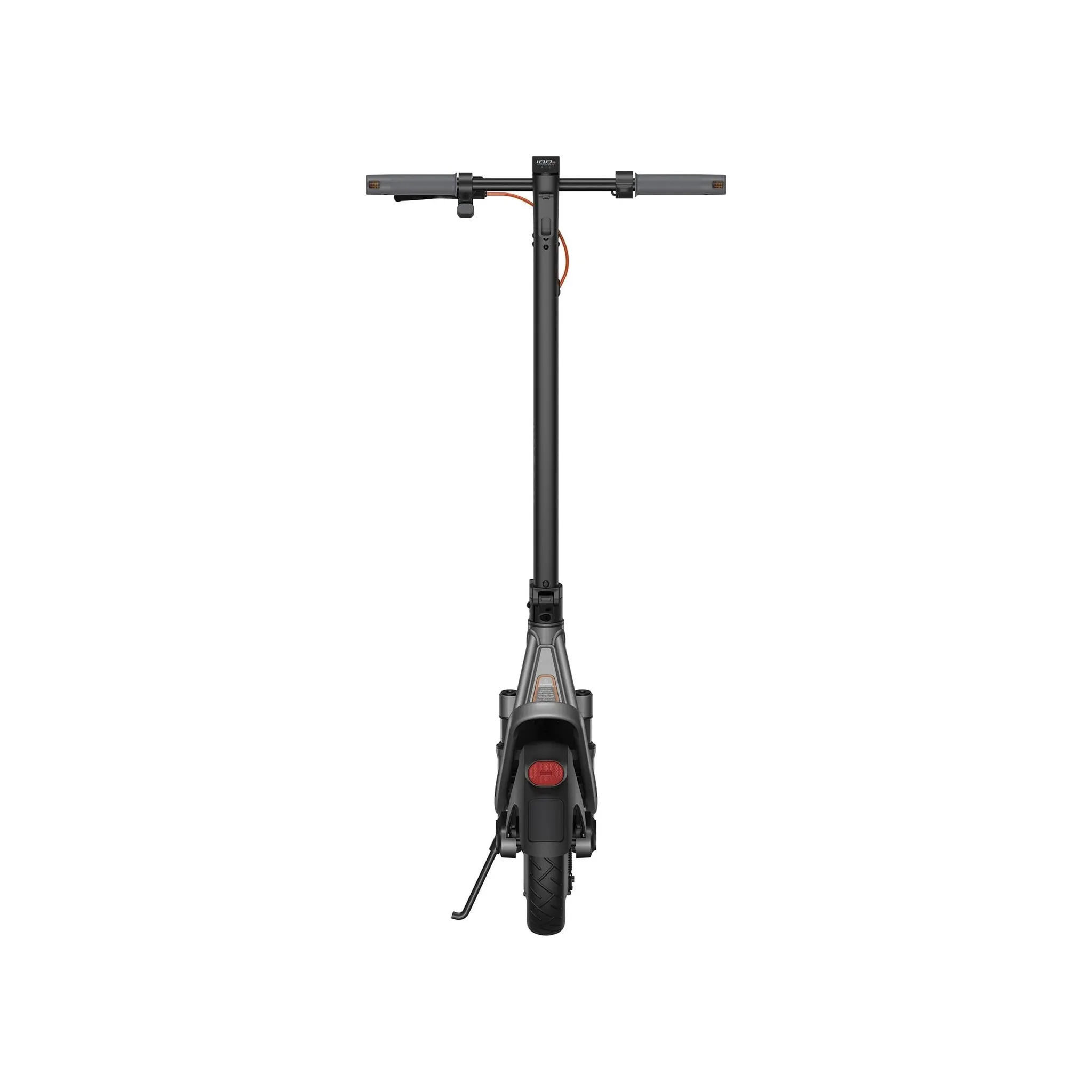 Fotografie 5 - Elektrokoloběžka Xiaomi Electric Scooter 6 černá