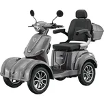 Racceway Strada Lite šedý