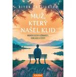 Muž, který našel klid - Sheila de Liz…