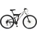 Olpran Ursus 29" černé/šedé 2026 19"