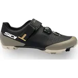 SIDI MTB Physis Myrtus černé/šedé 44