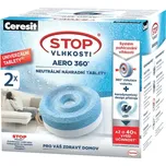 Ceresit Stop vlhkosti Náhradní tablety…