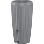 Baumax Mika 8054165 240 l šedý