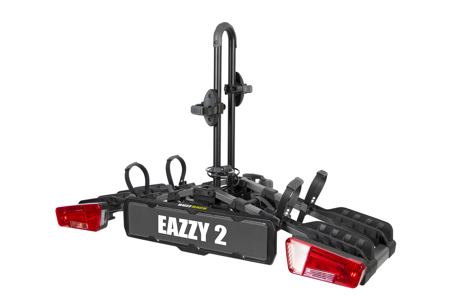 Nosič kol na tažné zařízení BUZZ EAZZY 2