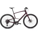 Specialized Sirrus X 5.0 28" Satin Red…