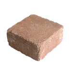 Diton History čtverec 14 x 14 x 7 cm m2…