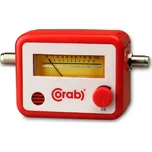 Corab Sat-Finder měřič satelitního…