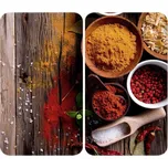 Wenko Ochranná skleněná deska 52 x 30…