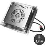 Browin Topné těleso 1500W s…