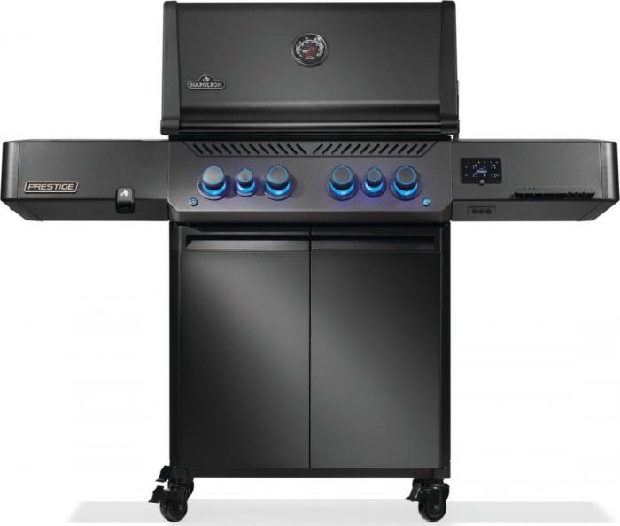Napoleon Prestige 500 EVO Phantom plynový gril