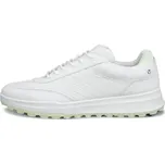 Ecco Street Vibe Shadow White/Lime Cream