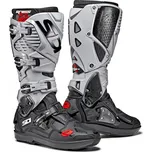 SIDI Crossfire 3 SRS černé/Ash 43