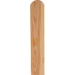 Atmowood AW181-60 půlkulatá 90 x 20 x…