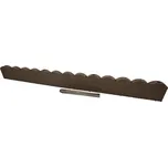 Multyhome Scalloped MHEU5000001 10 x 5…