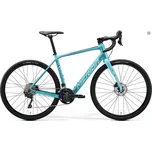 Merida eSILEX 400 250 Wh 29" Teal Light…