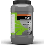 SiS Go Electrolyte 500 g pomeranč