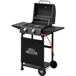 Grillmeister Memphis 100399346