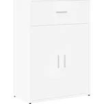 vidaXL 840492 60 x 30 x 84 cm…