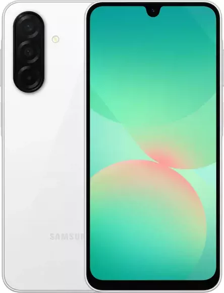 Samsung Galaxy A26 5G/8GB/256GB/White