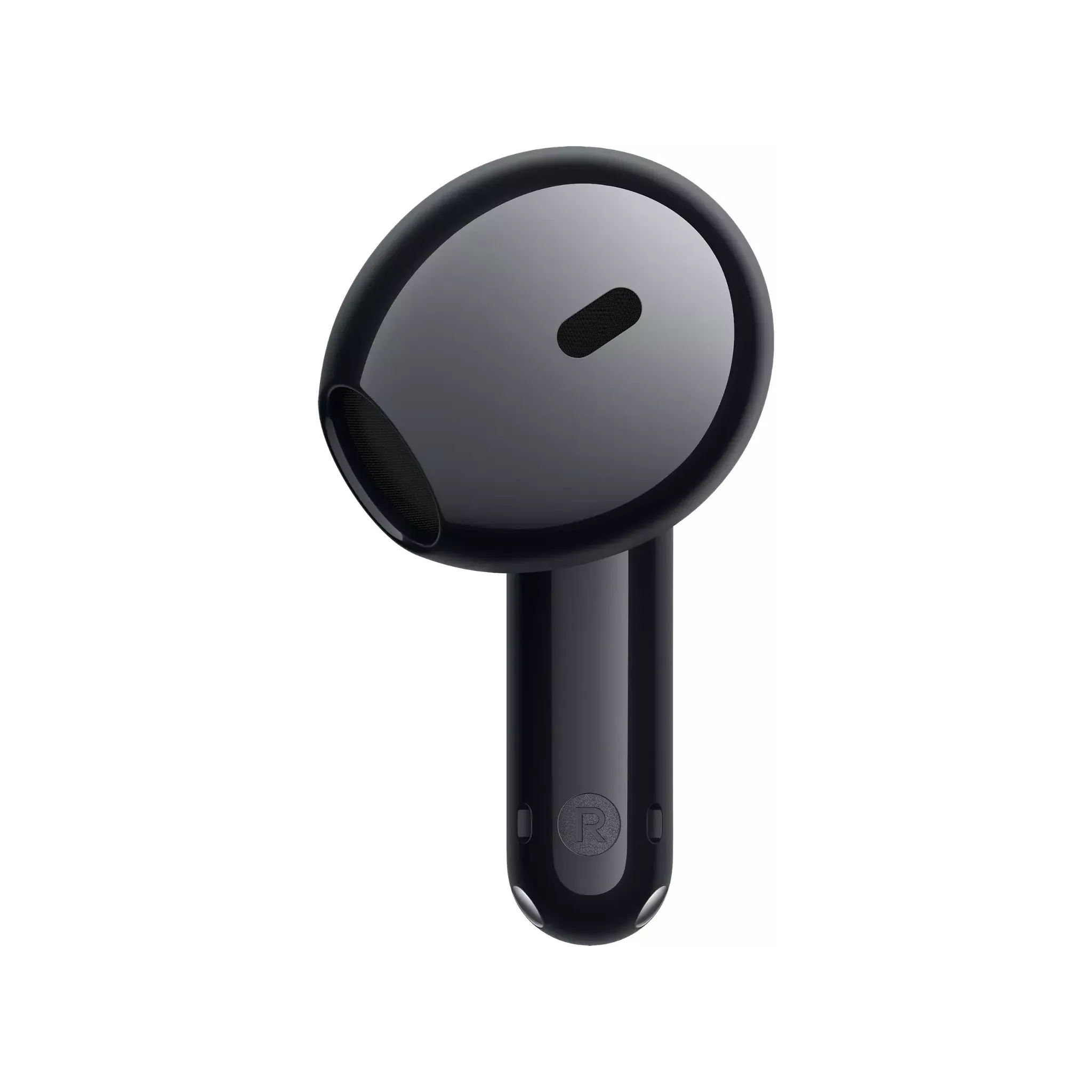 Fotografie 3 - Sluchátka Xiaomi Redmi Buds 8 Active černá