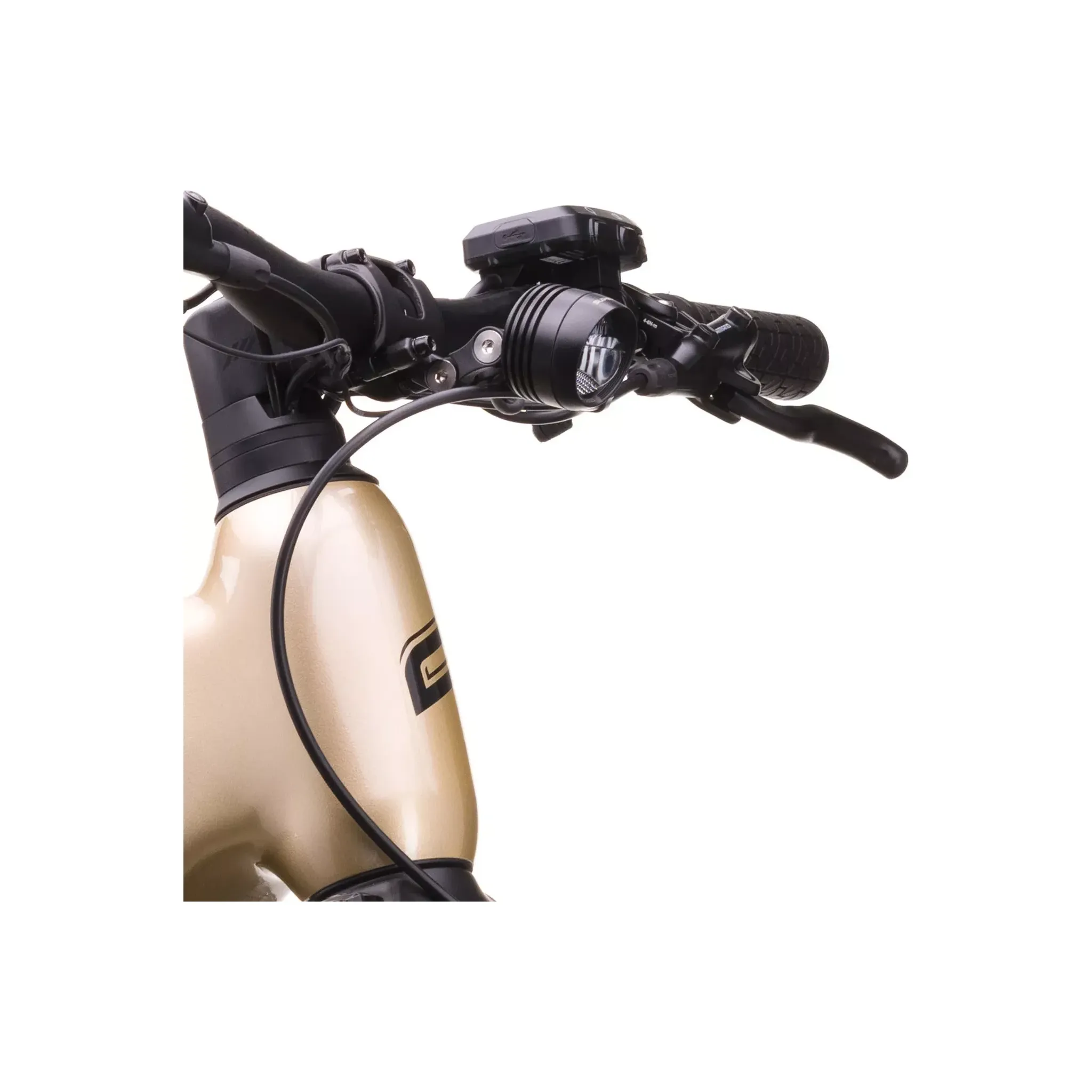 Fotografie 8 - Elektrokolo CRUSSIS e-Country Full 10.11 19,88 Ah 27,5" 2026 19,5"