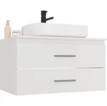 Falco Noeli 80 1805050501 bílá