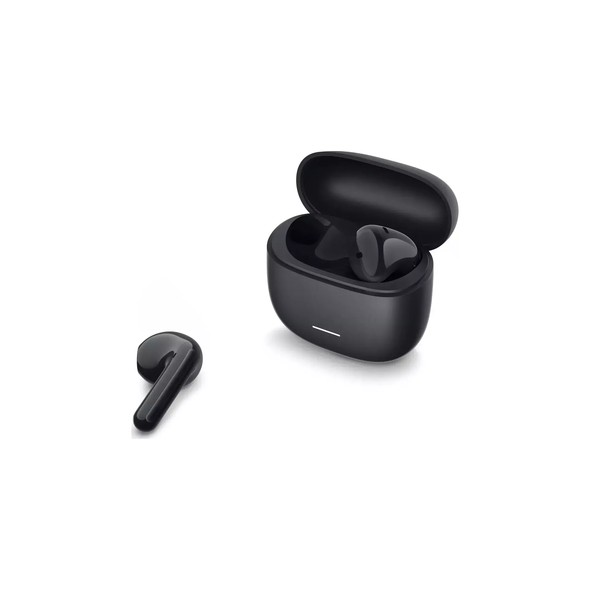 Fotografie 2 - Sluchátka Xiaomi Redmi Buds 8 Active černá