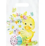 MFP Taška velikonoční s kuřátkem 20 x…