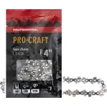 Procraft L.1/4.28 1/4" 1,1 mm 28 článků