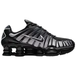NIKE Shox TL Fade W Off Noir/White/Black