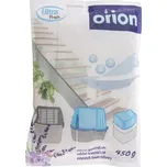 Orion Náplň do pohlcovače 832336 450 g