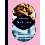 Oni dva - Michal Novotný (2024, pevná)