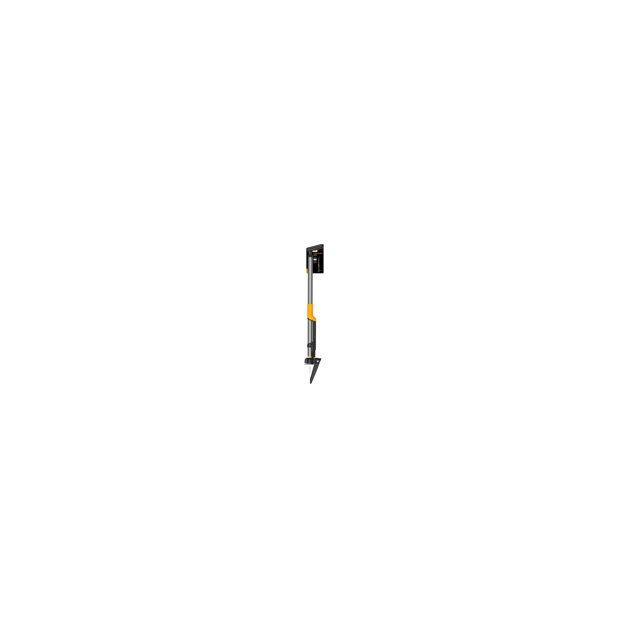 Fotografie 2 - Vytrhávač plevele Fiskars Ergonomic 1080409