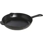Staub Litinová pánev černá 26 cm