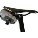 SILCA Seat Roll Asymetrico černá 0,7 l