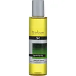 Sallos CBD sprchový olej 125 ml