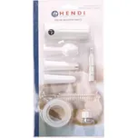 Hendi 589007 náhradní díly k láhvi na…
