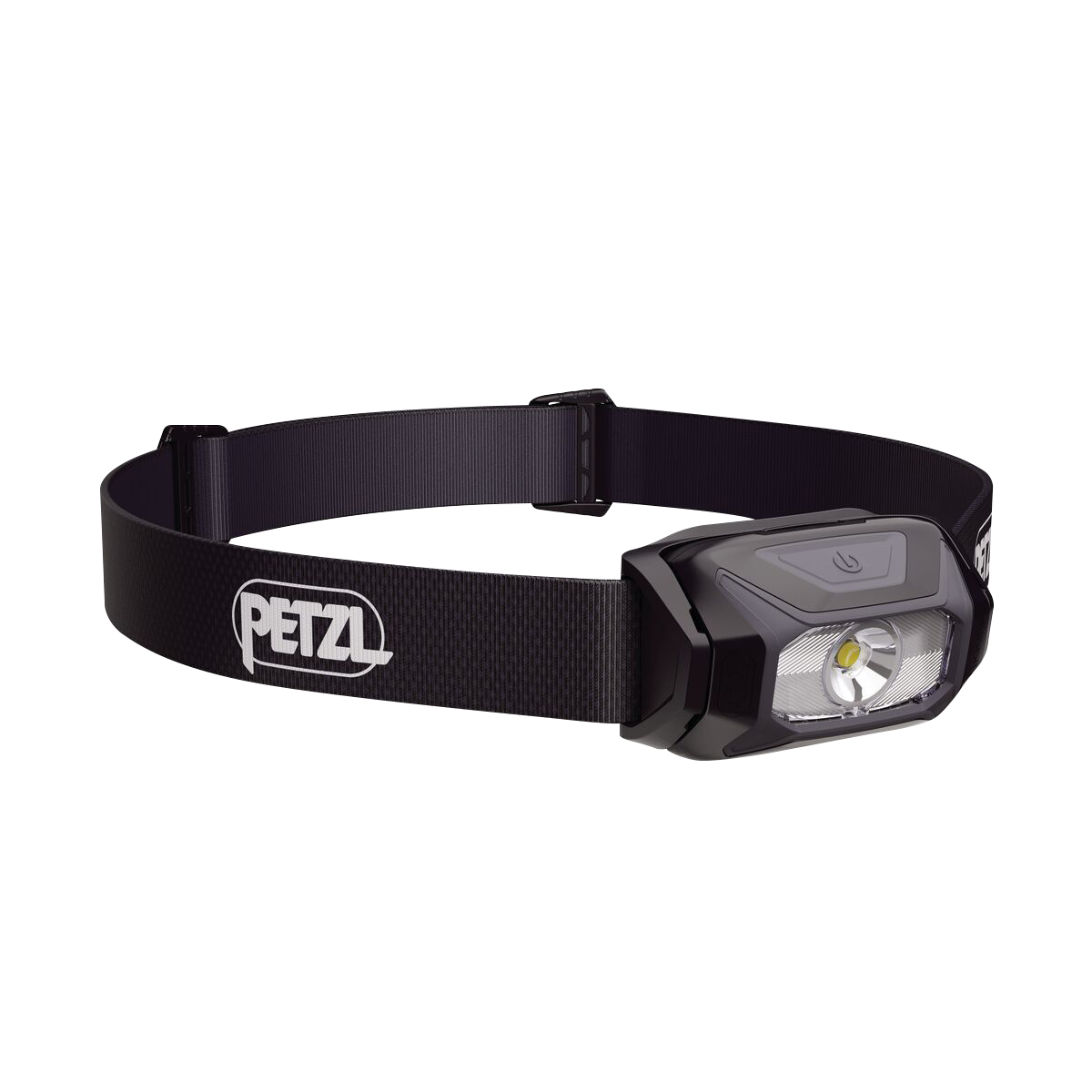 Zajo Petzl TIKKINA® Černá