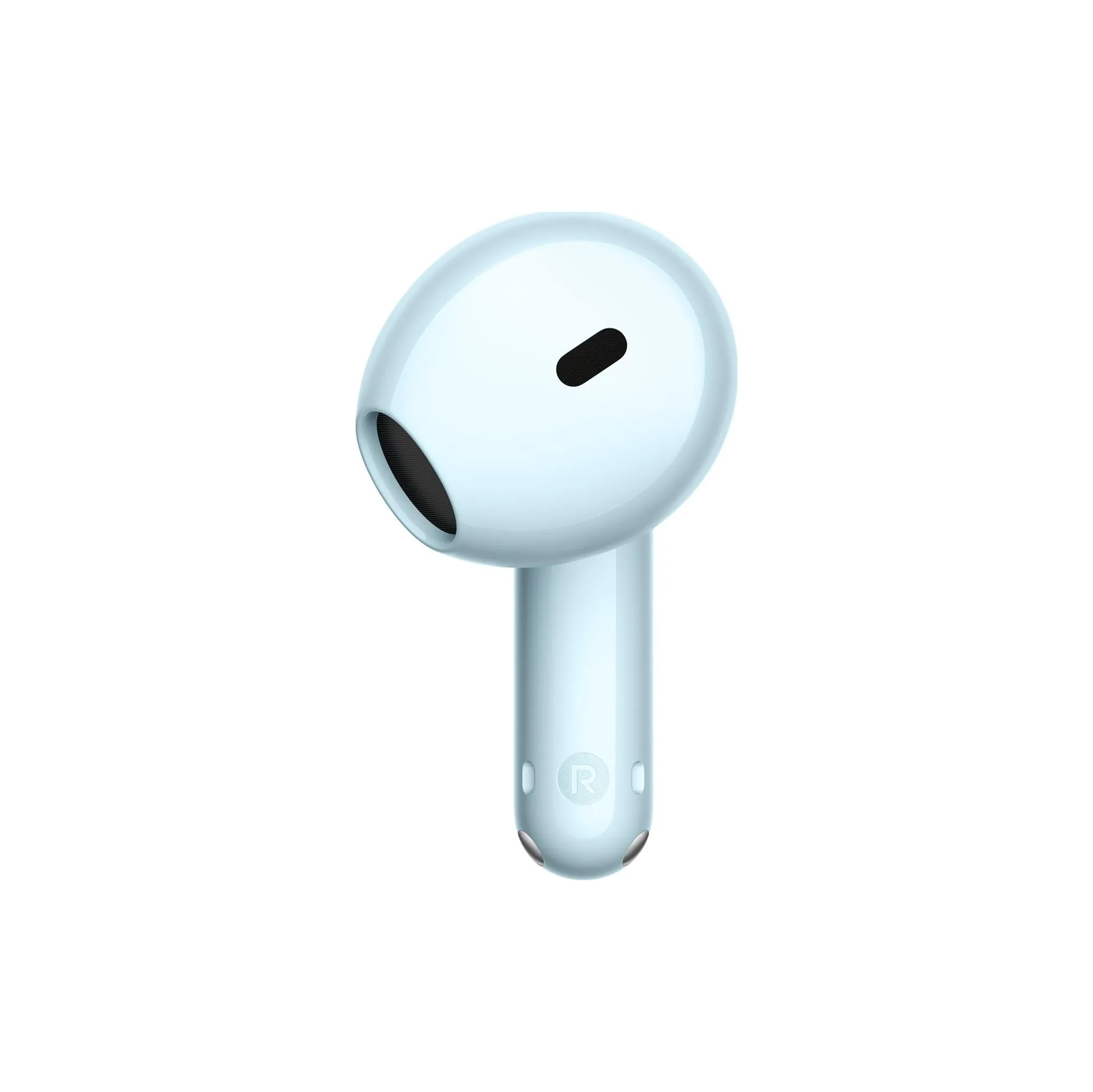 Fotografie 3 - Sluchátka Xiaomi Redmi Buds 8 Active modrá