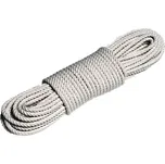 ČZ Šňůra prádelní bavlna stáčená bílá