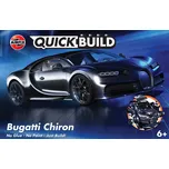 Airfix Quick Build J6025 Bugatti Chiron…