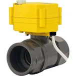 Lilie Elektrický kulový ventil 40 mm…