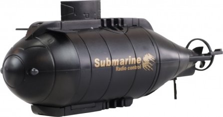 Amewi RC mini ponorka Submarine RTR AMEWI Trade e.K. - RC_315844 RTR 1:10