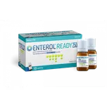 Biocodex Enterol Ready 250 mg 10x 8 ml