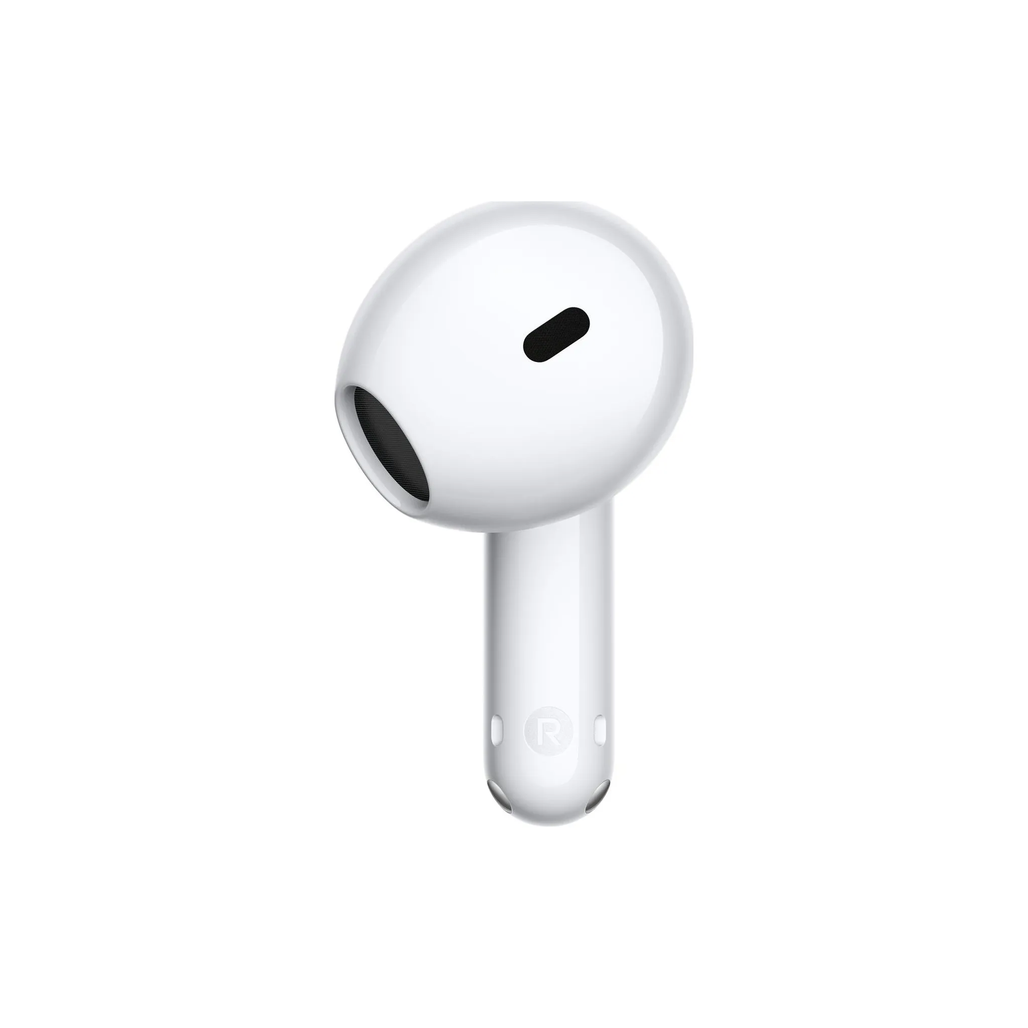 Fotografie 3 - Sluchátka Xiaomi Redmi Buds 8 Active bílá