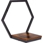 Modern Home Loft Hexagon ME-ATS02 tmavé…