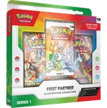 Pokémon TCG First Partner Illustration…