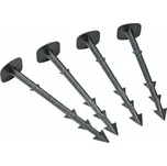 GTEX Plastové kotvící kolíky do země 15…