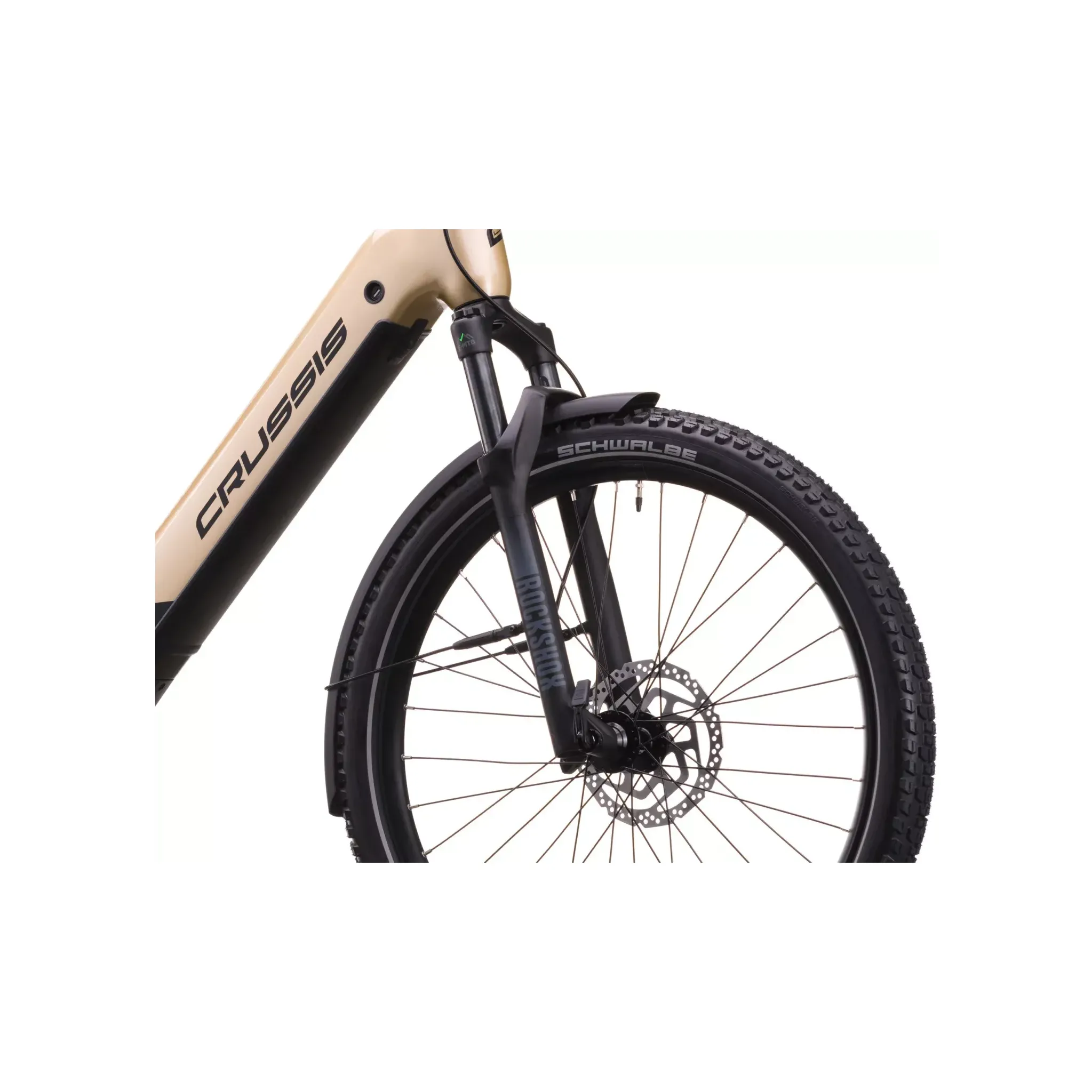 Fotografie 5 - Elektrokolo CRUSSIS e-Country Full 10.11 19,88 Ah 27,5" 2026 19,5"