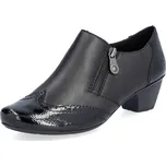 Rieker 41757-00 černé